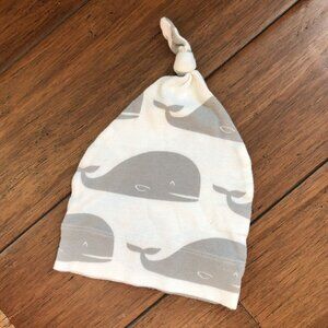Milkbarn Whale Hat